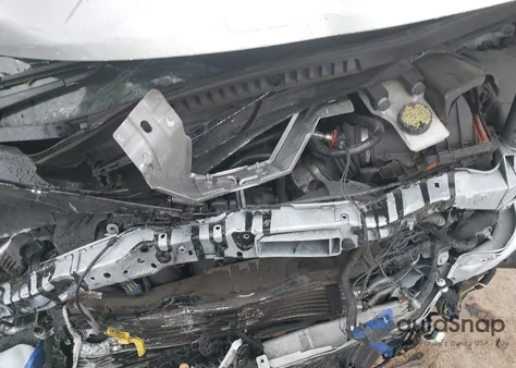 2019 Ford Transit Connect Xlt z USA, uszkodzony, nr VIN NM0LS7F29K1414249